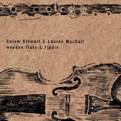 Calum Stewart & Lauren MacColl - Alzen