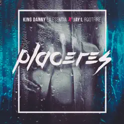 Placeres - Single - Daniel Díaz Placeres - Single - Daniel Díaz