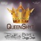 Queen Shyt (feat. Pr3pE & Jazzy Joyce) - B3B3' lyrics