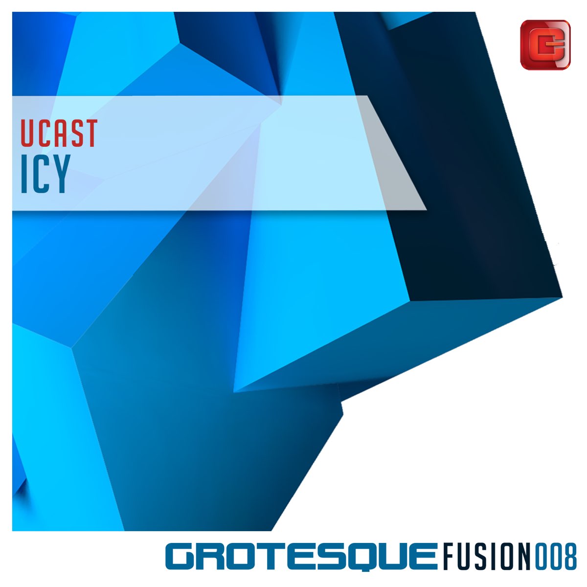 Icy Single By Ucast On Apple Music