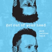Get out of Your Head artwork