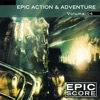 Epic Action: Adventure, Vol. 4 artwork