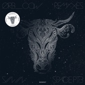 The Cow Remixes - Sin In Space, Pt. 3 artwork