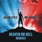 Heaven or Hell (Jason Little vs. Mr. Madness) - Jason Little & Mr. Madness lyrics