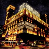 Live at Carnegie Hall: An Acoustic Evening artwork