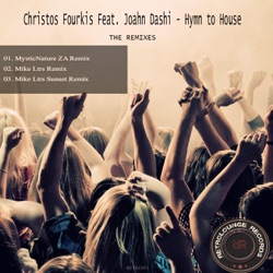 Christos Fourkis - Hymn to House