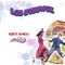 Adiós Amigo - Los Struwck lyrics