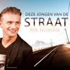 Deze Jongen Van De Straat - Single, 2017