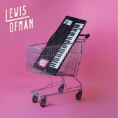 Lewis OfMan - Flash