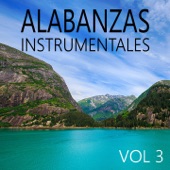 Alabanzas Instrumentales, Vol. 3 artwork