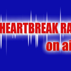 Heartbreak Radio - Love On Fire