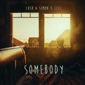 Somebody artwork