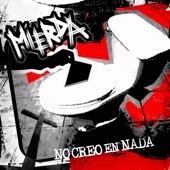 No Creo en Nada artwork