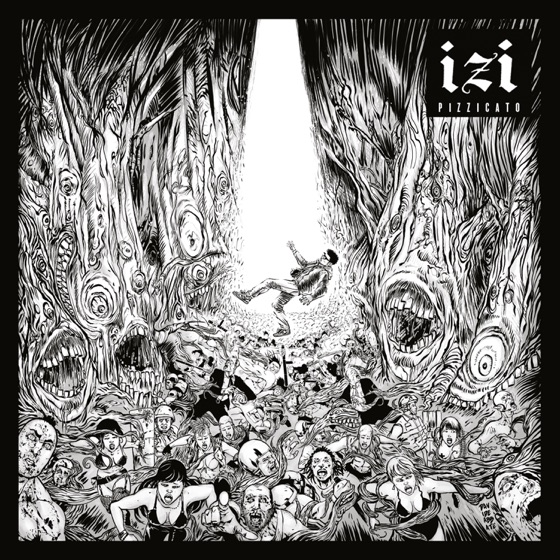 Cover artwork for 4GETU