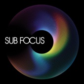 Sub Focus - Follow the Light