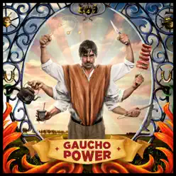Gaucho Power - Single - El Cuarteto de Nos