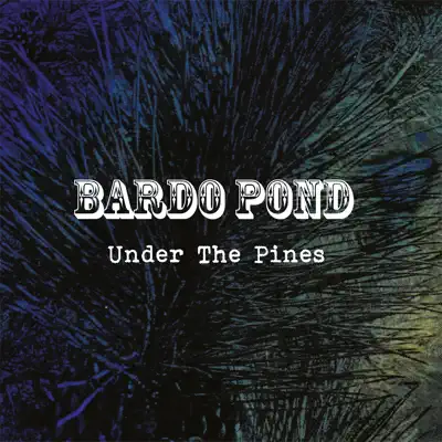 Under the Pines - Single - Bardo Pond