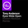 Eyes Wide Open - Single