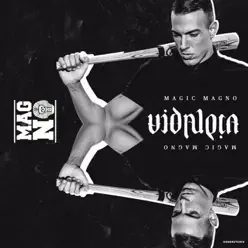 Vida loca - Single - Magic Magno Vida loca - Single - Magic Magno