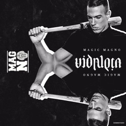 Magic Magno - Vida loca