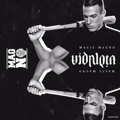 Vida loca - Single - Magic Magno