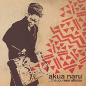 Akua Naru - The Backflip