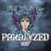 Paralyzed 2017 - Single