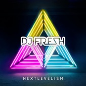 Nextlevelism (Deluxe Version) artwork