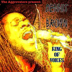 King of Voices - Dennis Brown