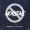 Nonsens (feat. Jermaine Niffer) - Huncho Goteo lyrics