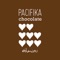 Chocolate - Pacifika lyrics