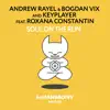 Soul on the Run (feat. Roxana Constantin) - Single album lyrics, reviews, download