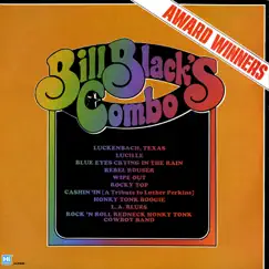 Award Winners by Bill Black's Combo album reviews, ratings, credits