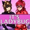 It's Ladybug (feat. PrinceWhateverer) - EileMonty lyrics