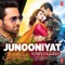 Junooniyat (Unplugged) [feat. Falak Shabir] - Meet Bros lyrics