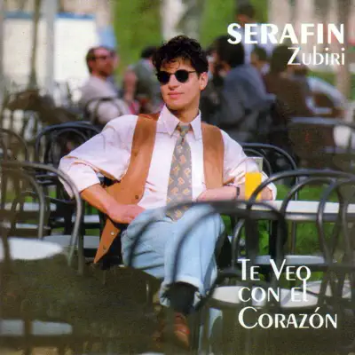 Te veo con el corazón - Serafin Zubiri