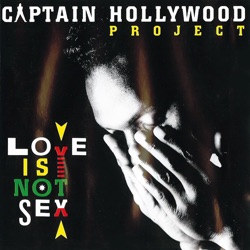 Captain Hollywood Project - All I Want