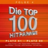 Die Top 100 Hitparade, Vol. 4