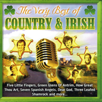 Various Artists - The Finest of Country & Irish artwork