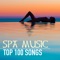 Oasis of Meditation - Spa Music Collective lyrics