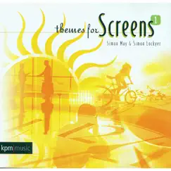 Themes for Screens 1 by Simon May & Simon Lockyer album reviews, ratings, credits