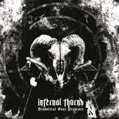 Infernal Thorns - The Forgotten Reign of Shadows
