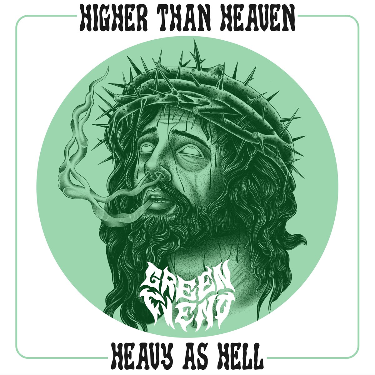 Higher than. Higher than Heaven. High as Hell. Higher than Heaven Sheet.