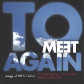 To Meet Again (feat. Tony Lakatos) [Songs Of Pál S. Gábor] artwork