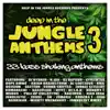 Junglestep (DJ Hybrid Remix) song lyrics