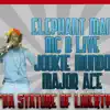 Da Stature of Liberty (2001) [feat. Elephant Man & B Live] - Single album lyrics, reviews, download