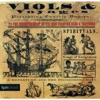 Viols and Voyages artwork