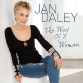 Jan Daley - Cry Me A River