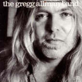 The Gregg Allman Band - Island (Album Version)