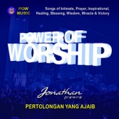 Power of Worship Trinity: Pertolongan Yang Ajaib artwork